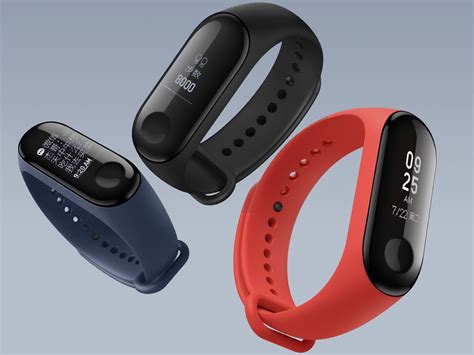 4pda mi band 3 nfc|Xiaomi Mi Band 3 .